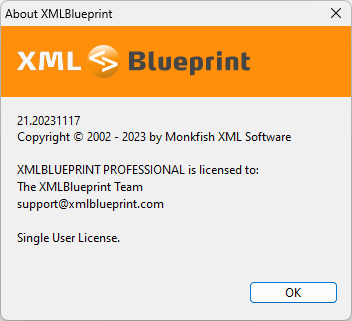 XML Editor