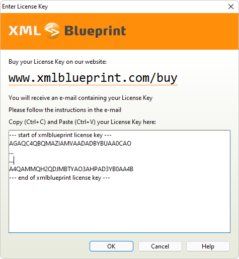 XML Editor