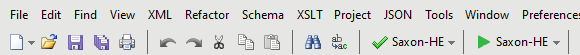 XML Editor