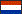 dutch flag