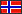 flag norway