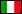 italian flag